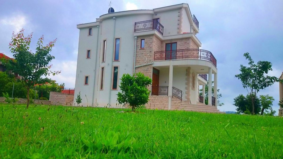 Дом в Херцег-Нови, Черногория, 584 м2 фото 4