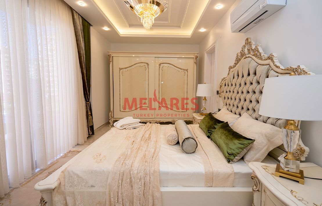 Квартира в Алании, Турция, 239 м2 фото 5