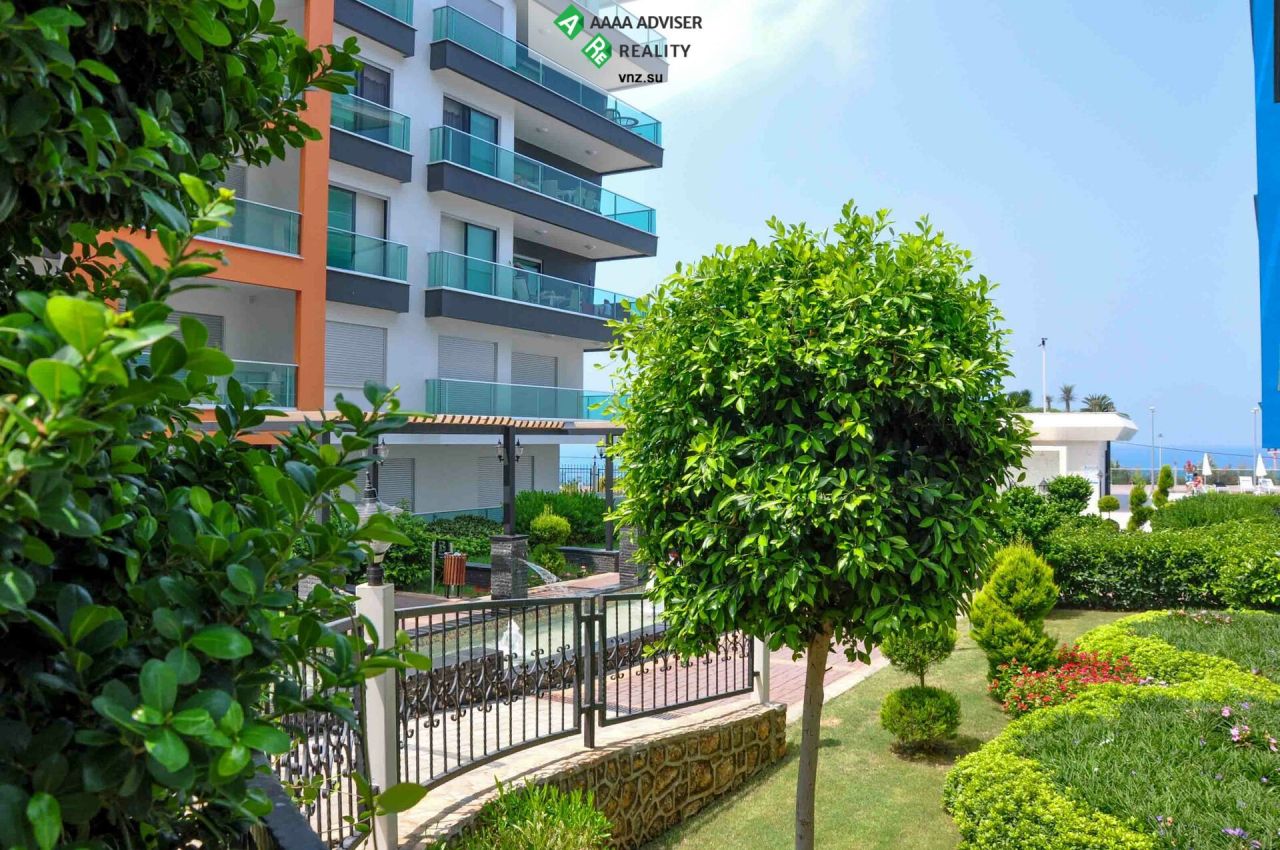 Квартира в Алании, Турция, 135 м2 фото 5