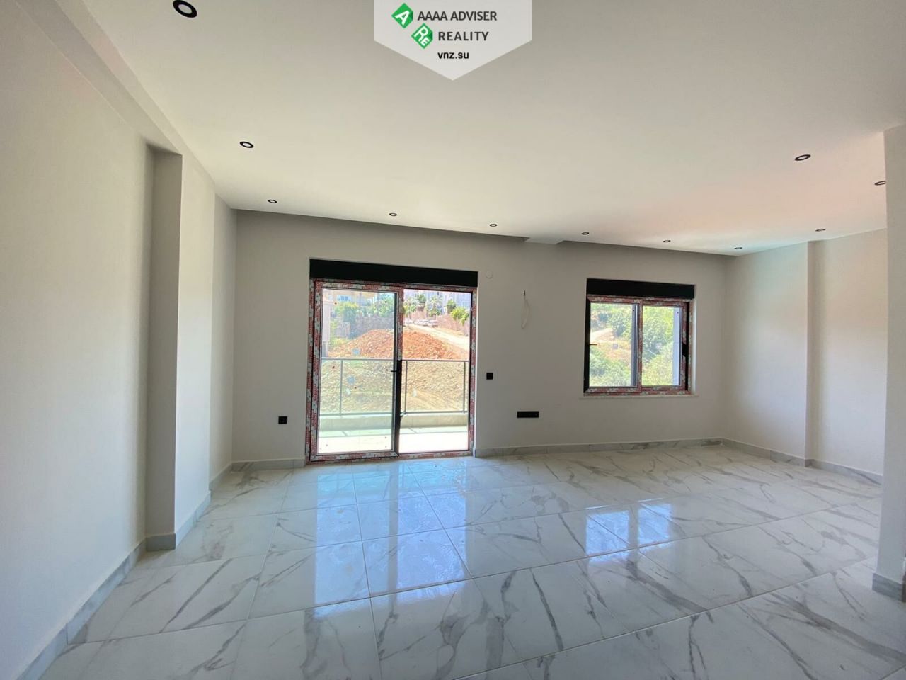 Квартира в Алании, Турция, 120 м2 фото 5