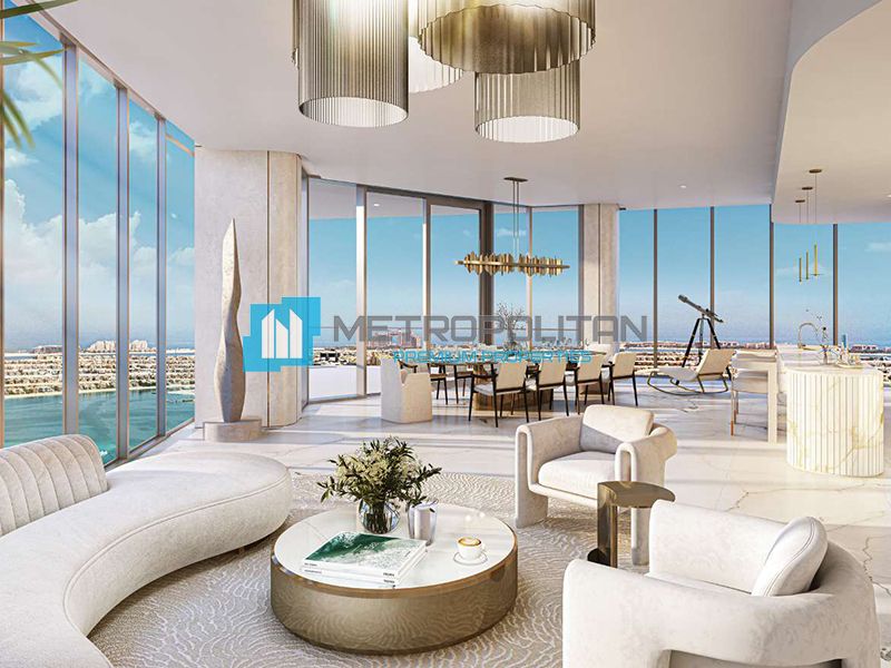 Апартаменты в Дубае, ОАЭ, 147.16 м2 фото 4