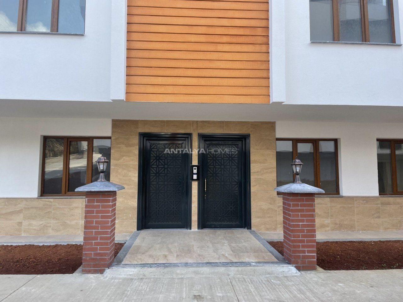 Апартаменты Акчаабат, Турция, 235 м2 фото 5
