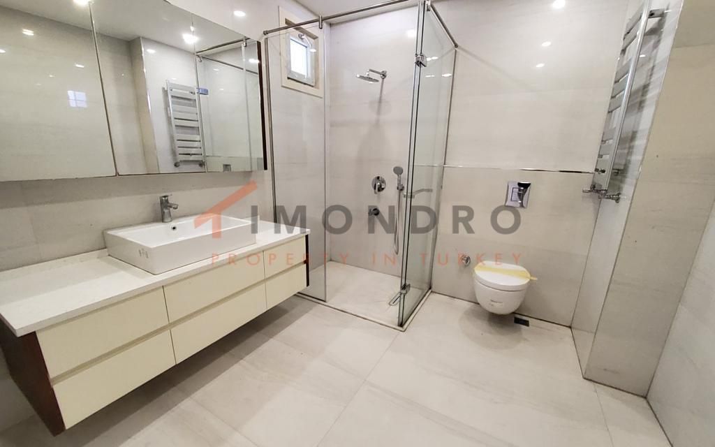 Квартира в Стамбуле, Турция, 150 м2 фото 4