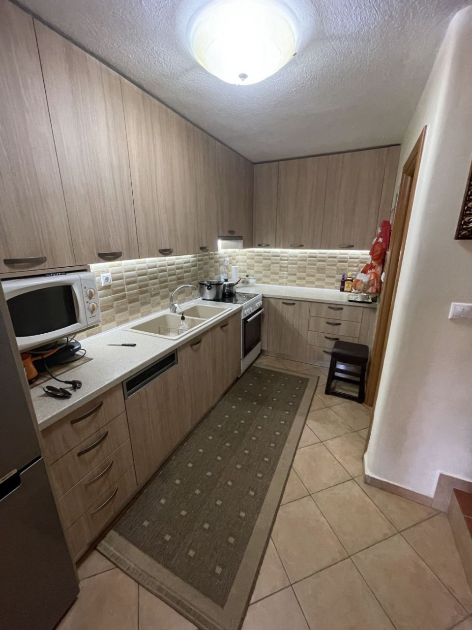 Дом в Салониках, Греция, 95 м2 фото 5