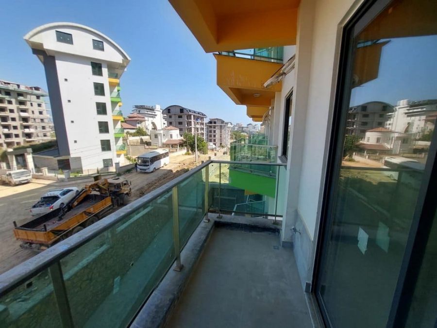 Квартира в Авсалларе, Турция, 55 м2 фото 5