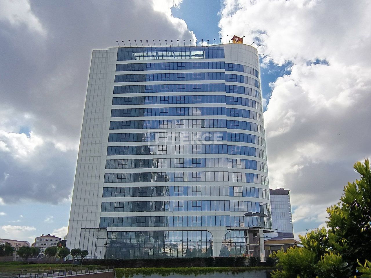 Апартаменты в Стамбуле, Турция, 97 м2 фото 2