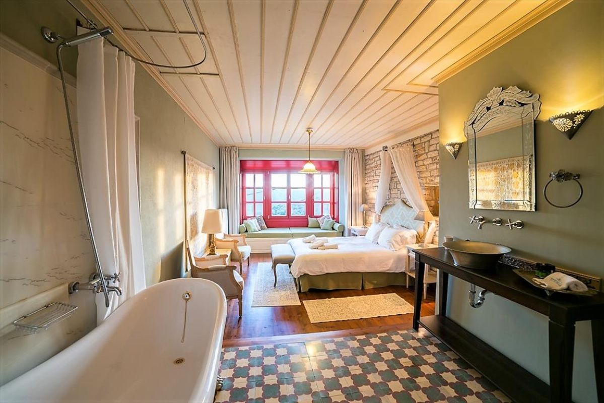 Таунхаус в Янине, Греция, 130 м2 фото 2