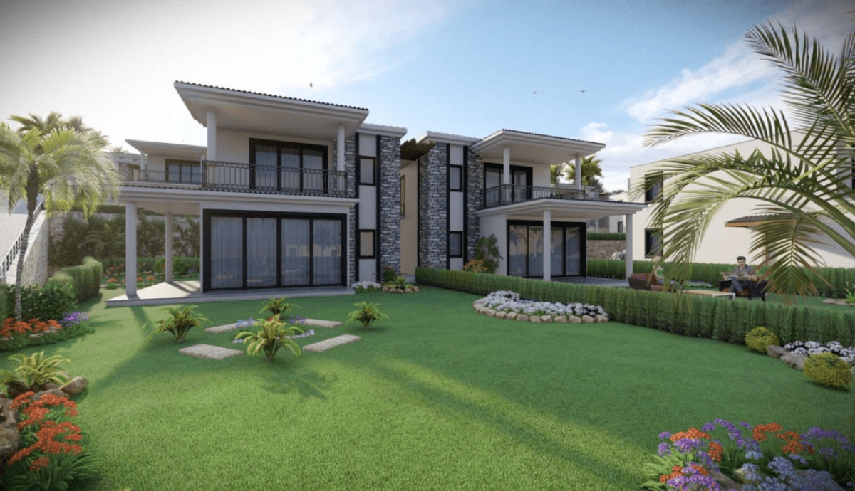 Дом в Бодруме, Турция, 67 м2 фото 4