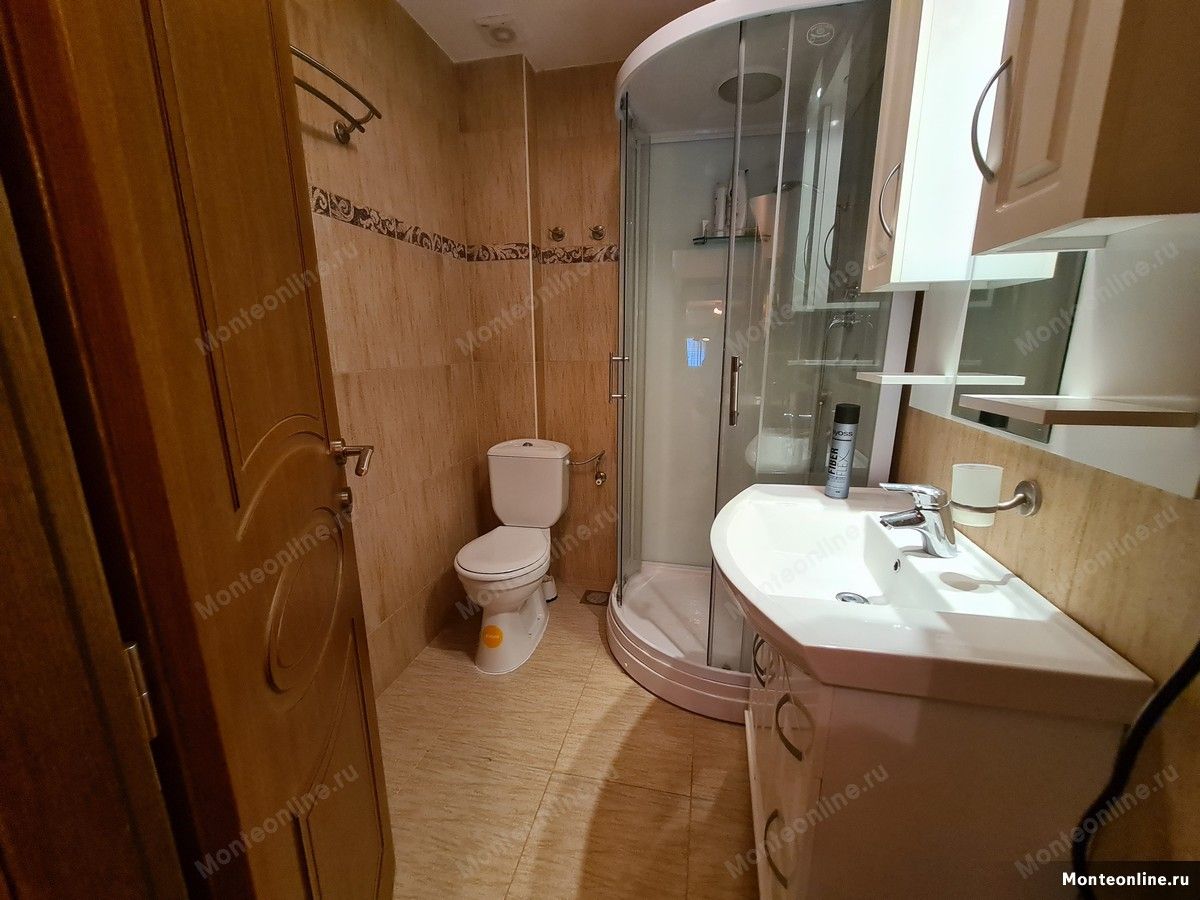 Квартира в Крашичах, Черногория, 71 м2 фото 4