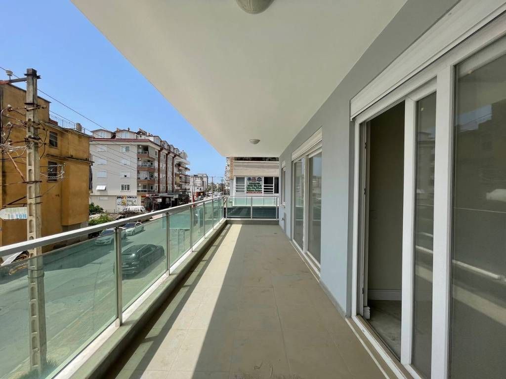 Квартира в Алании, Турция, 170 м2 фото 3