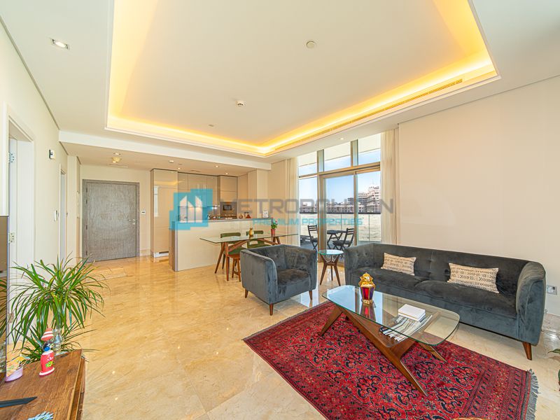 Апартаменты в Дубае, ОАЭ, 94.9 м2 фото 3