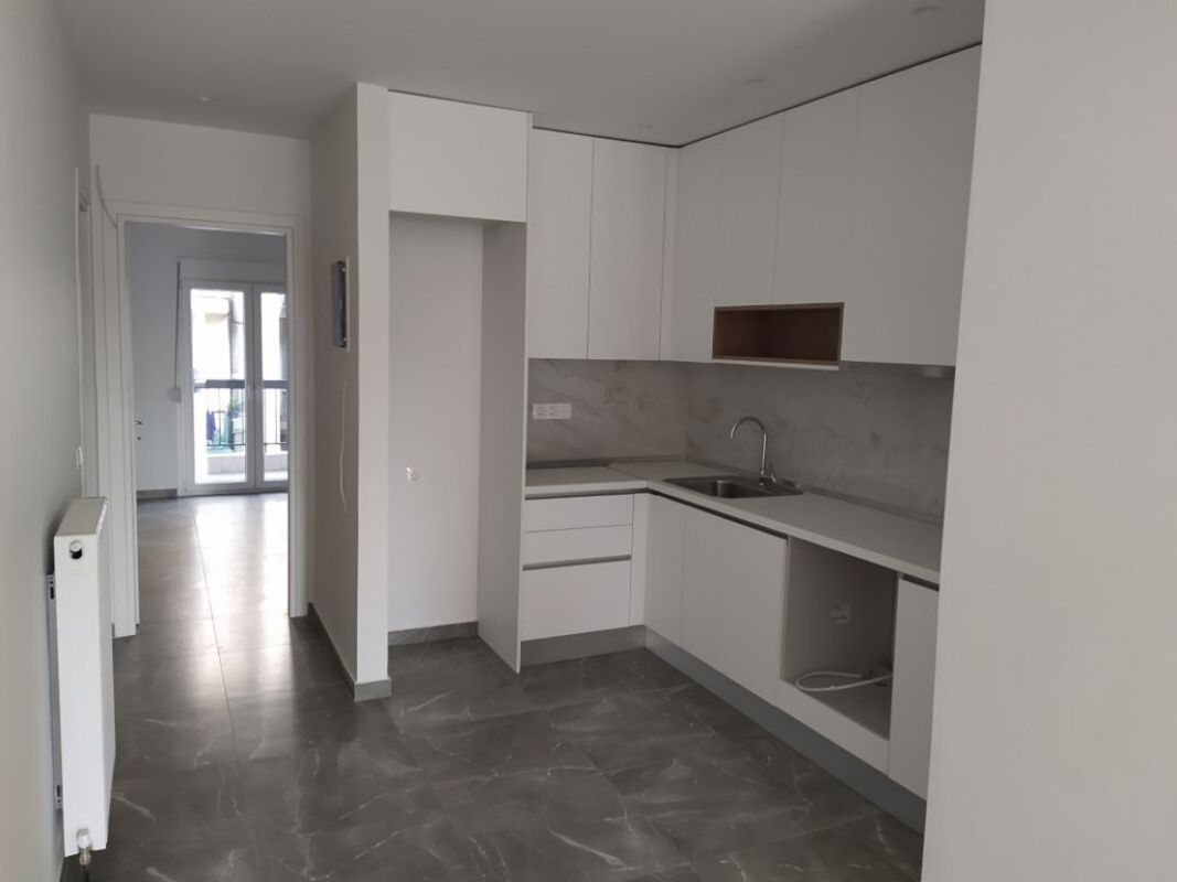 Квартира на Северо-Эгейских островах, Греция, 61 м2 фото 5
