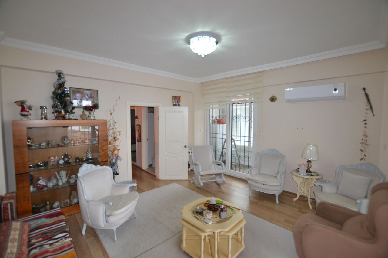 Вилла в Алании, Турция, 170 м2 фото 4