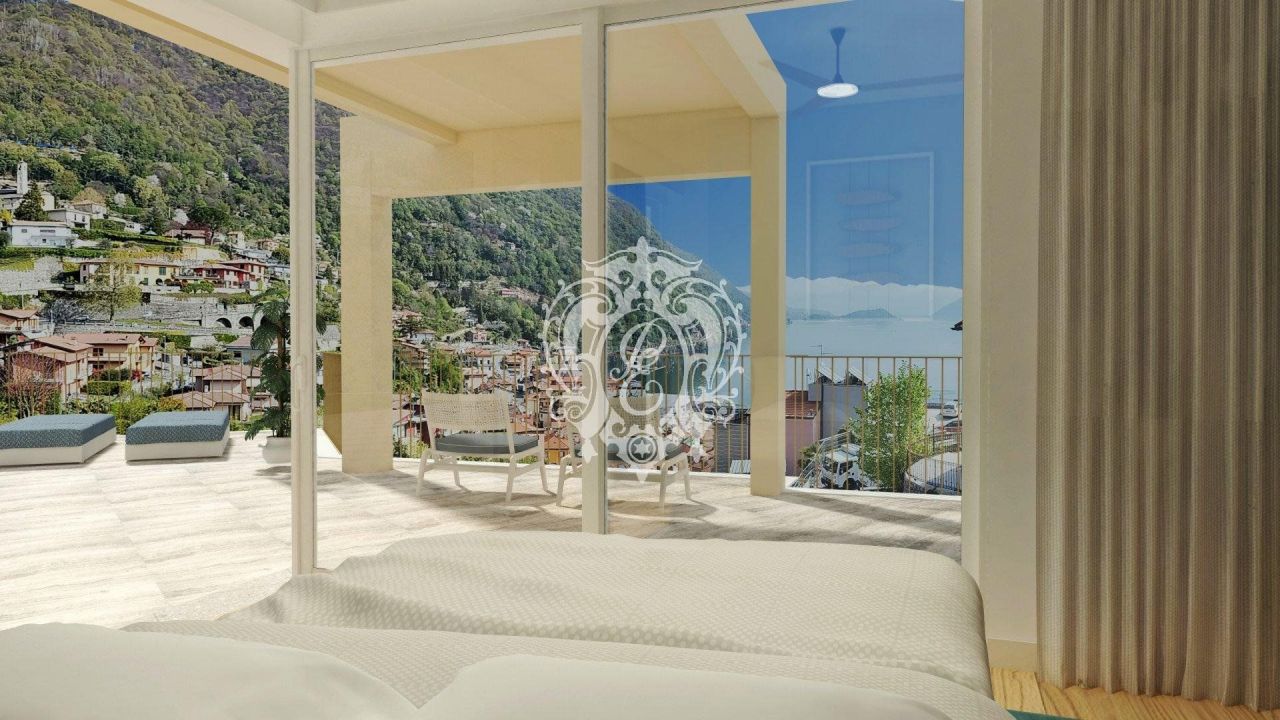 Пентхаус в Ардженьо, Италия, 310 м2 фото 2