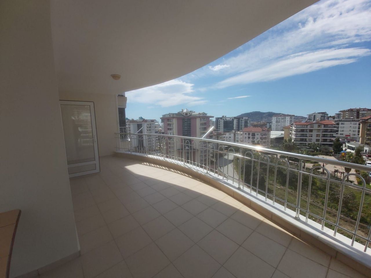 Квартира в Алании, Турция, 135 м2 фото 2