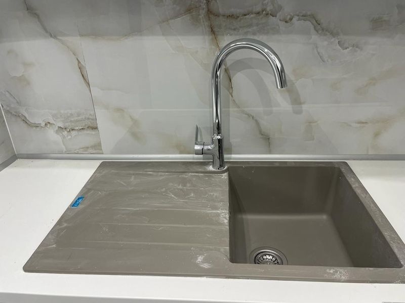 Студия в Салониках, Греция, 23 м2 фото 4