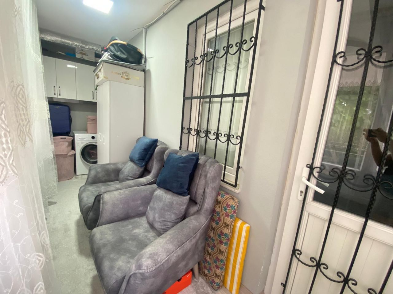 Квартира в Анталии, Турция, 85 м2 фото 2