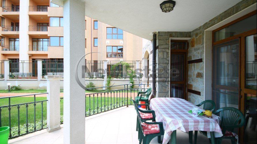 Апартаменты на Солнечном берегу, Болгария, 100 м2 фото 3