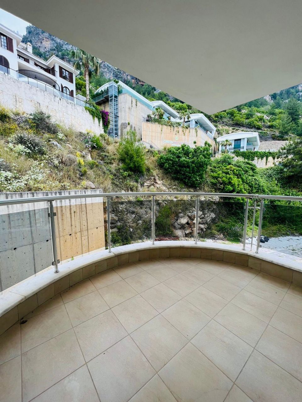 Квартира в Алании, Турция, 160 м2 фото 3