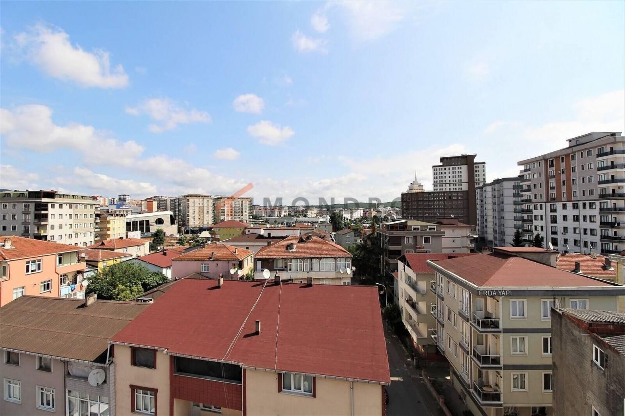 Квартира в Чекмекёе, Турция, 250 м2 фото 3
