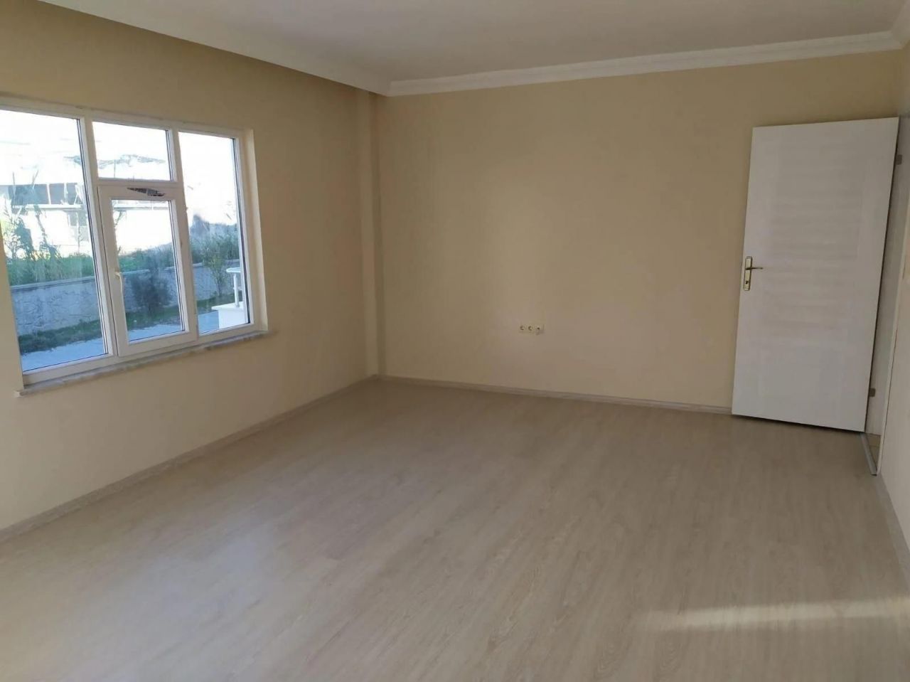 Квартира в Конаклы, Турция, 115 м2 фото 2