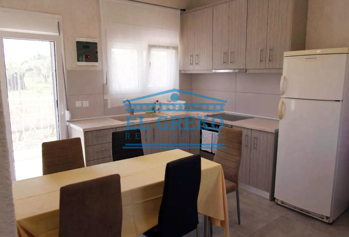 Таунхаус на Кассандре, Греция, 150 м2 фото 4