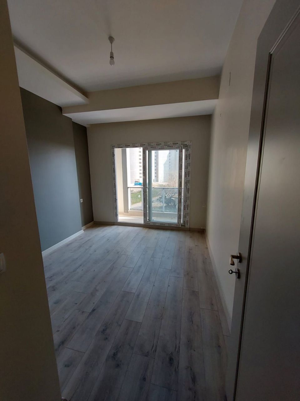 Квартира в Мерсине, Турция, 55 м2 фото 5