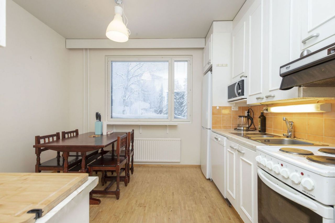 Квартира в Миккели, Финляндия, 71.5 м2 фото 2