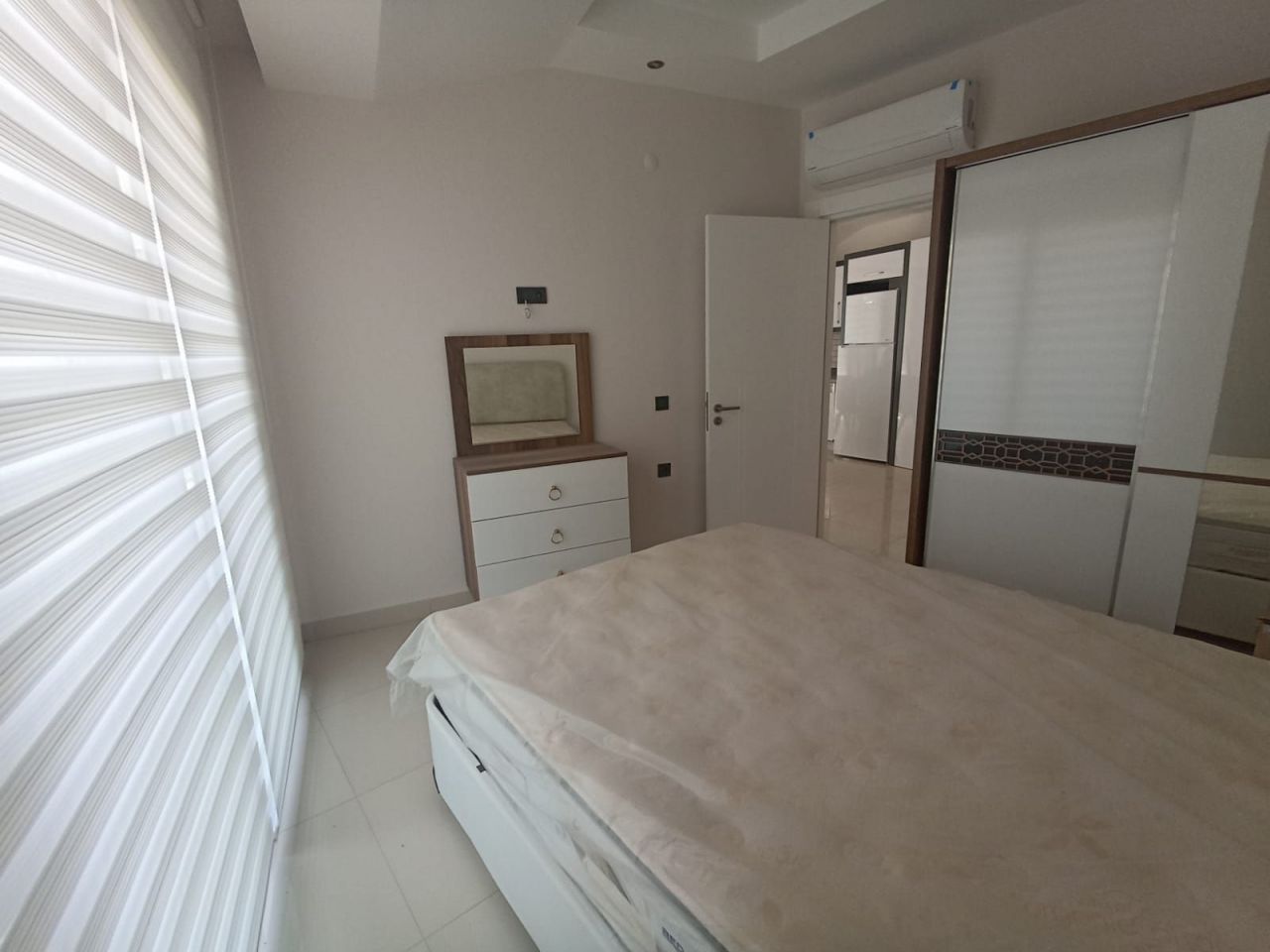 Квартира в Алании, Турция, 55 м2 фото 5