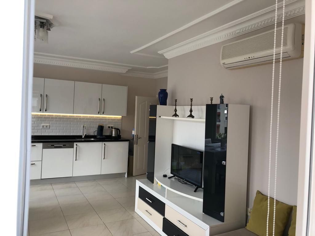 Апартаменты в Алании, Турция, 100 м2 фото 2