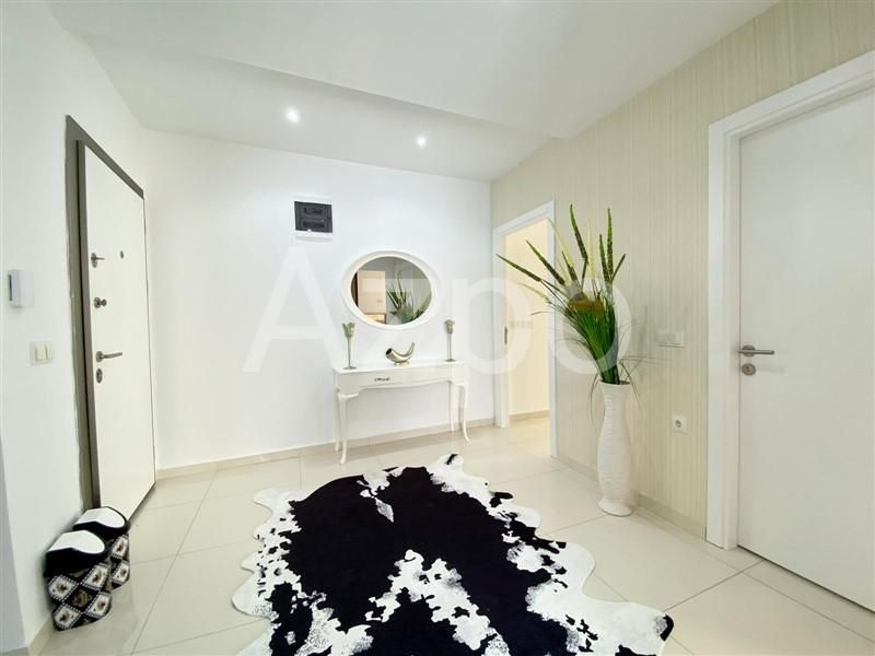 Пентхаус в Алании, Турция, 170 м2 фото 5