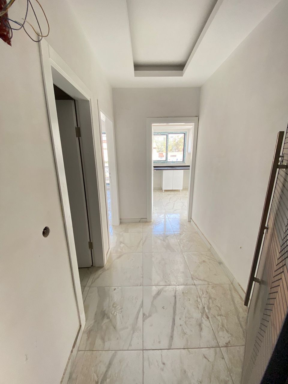 Квартира в Алании, Турция, 51 м2 фото 2
