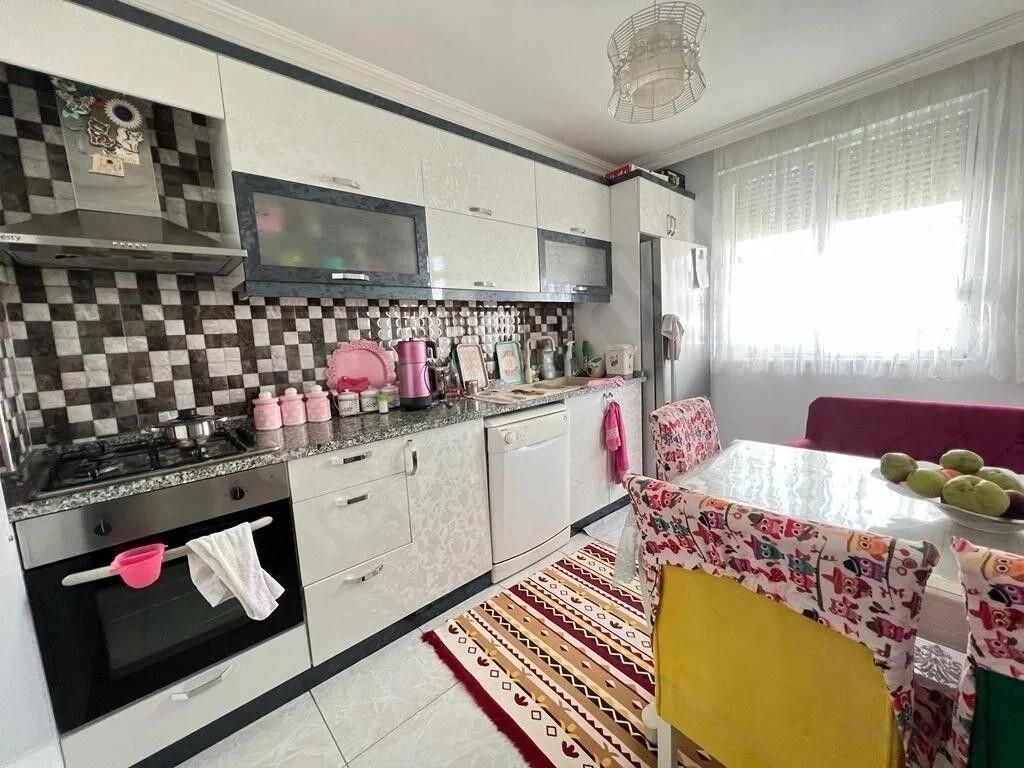 Квартира в Анталии, Турция, 100 м2 фото 4