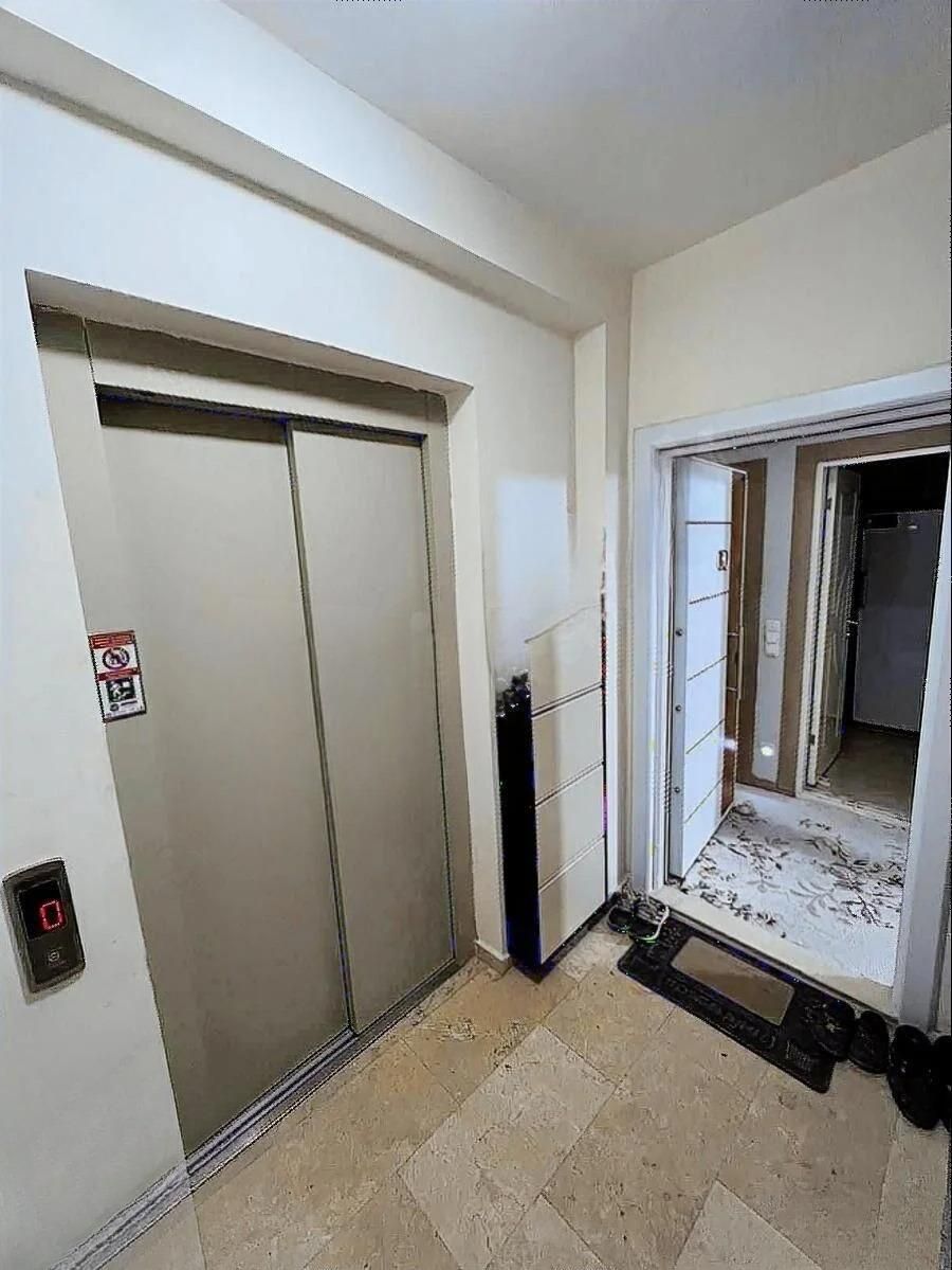 Квартира в Мерсине, Турция, 100 м2 фото 2