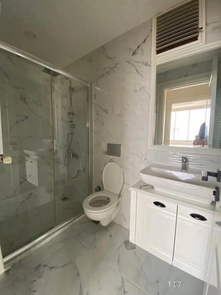 Квартира в Мерсине, Турция, 100 м2 фото 3