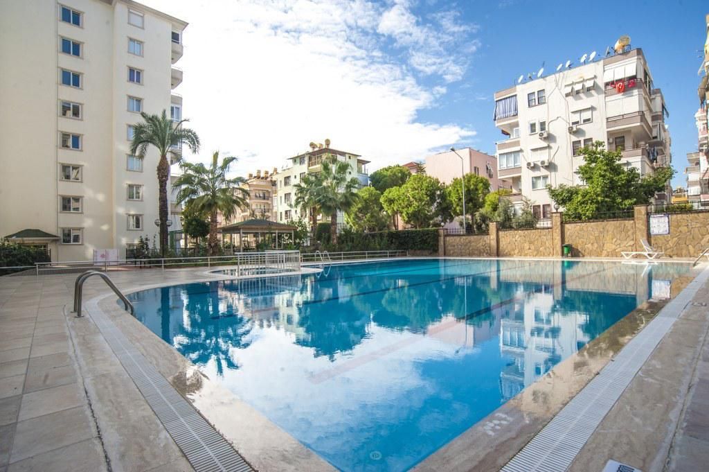 Квартира в Алании, Турция, 105 м2 фото 2
