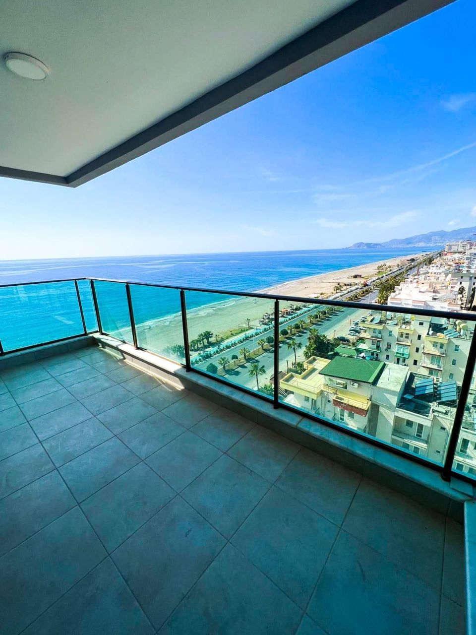 Квартира в Алании, Турция, 67 м2 фото 4