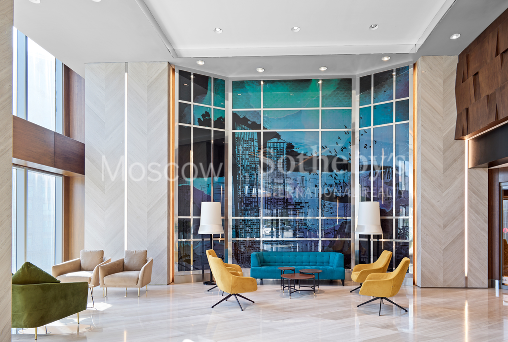 Апартаменты в Стамбуле, Турция, 100 м2 фото 3