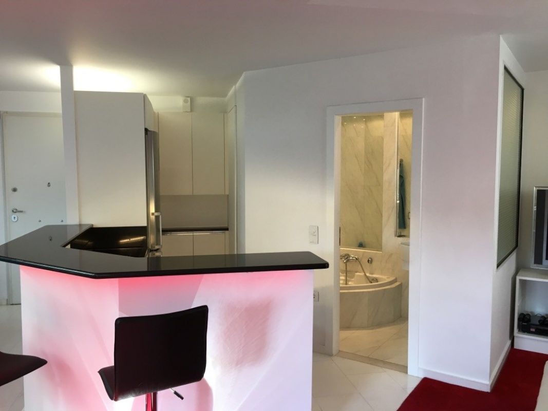 Квартира в Афинах, Греция, 60 м2 фото 4