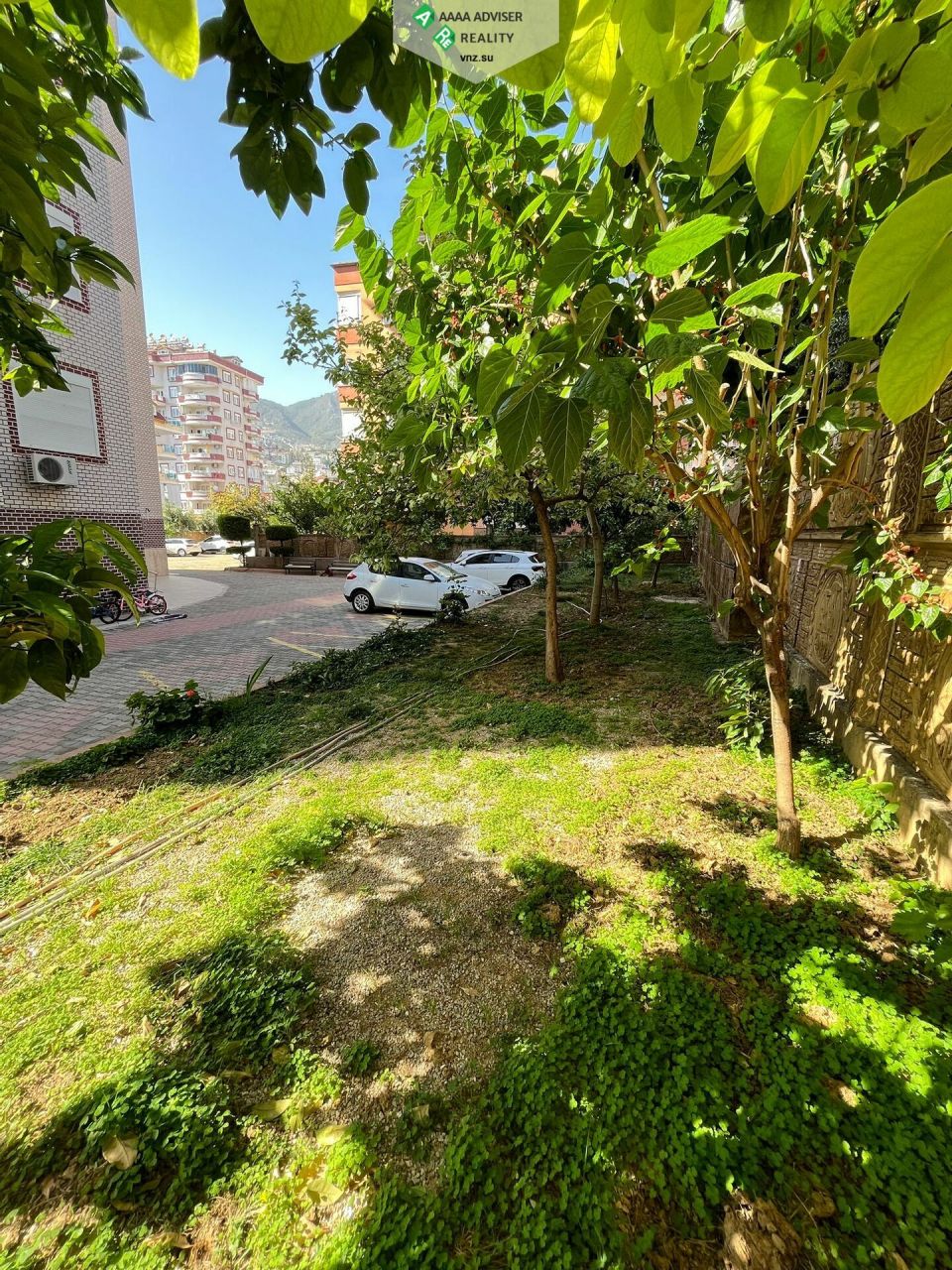 Квартира в Алании, Турция, 130 м2 фото 4