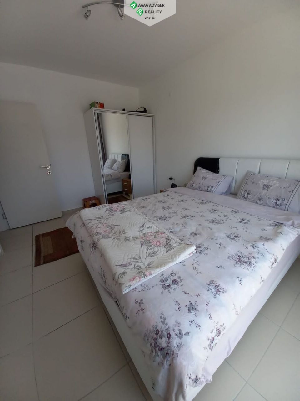 Квартира в Алании, Турция, 120 м2 фото 2
