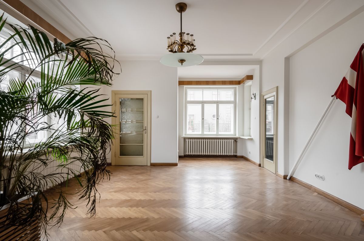 Дом в Риге, Латвия, 291 м2 фото 3