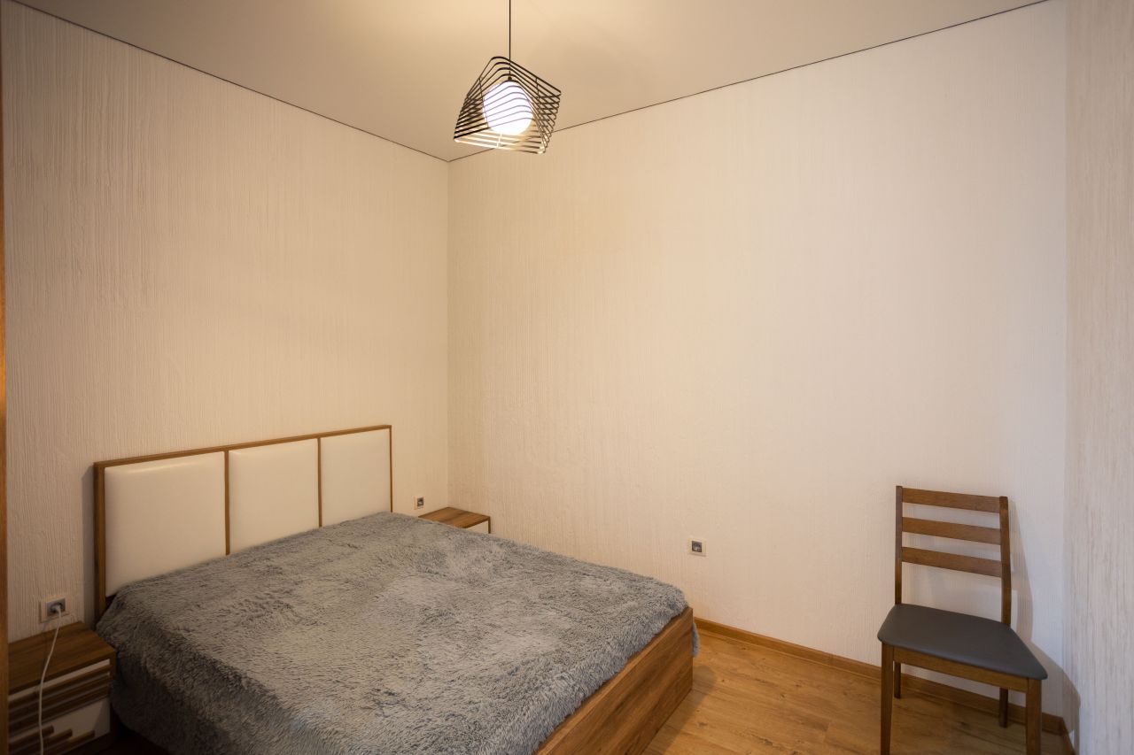 Квартира в Батуми, Грузия, 40 м2 фото 2