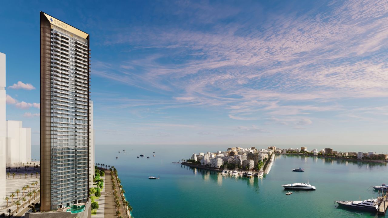 Квартира в Дубае, ОАЭ, 60 м2 фото 3