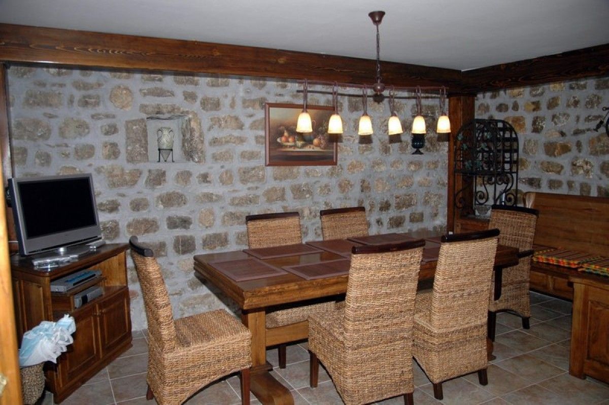 Дом в Будве, Черногория, 100 м2 фото 3