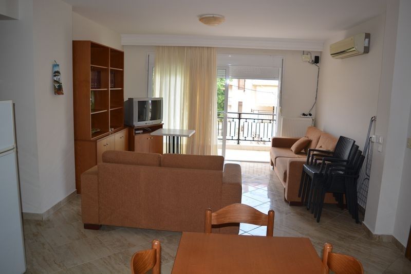 Квартира в Ситонии, Греция, 70 м2 фото 4