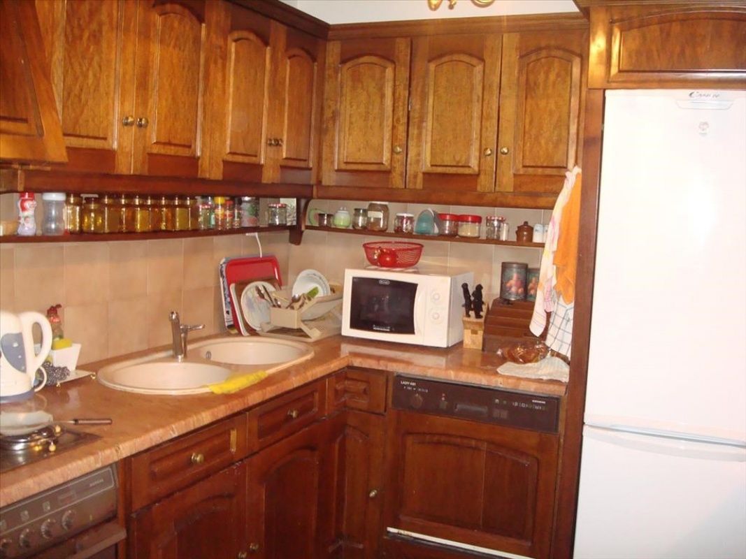 Квартира на Северо-Эгейских островах, Греция, 200 м2 фото 3