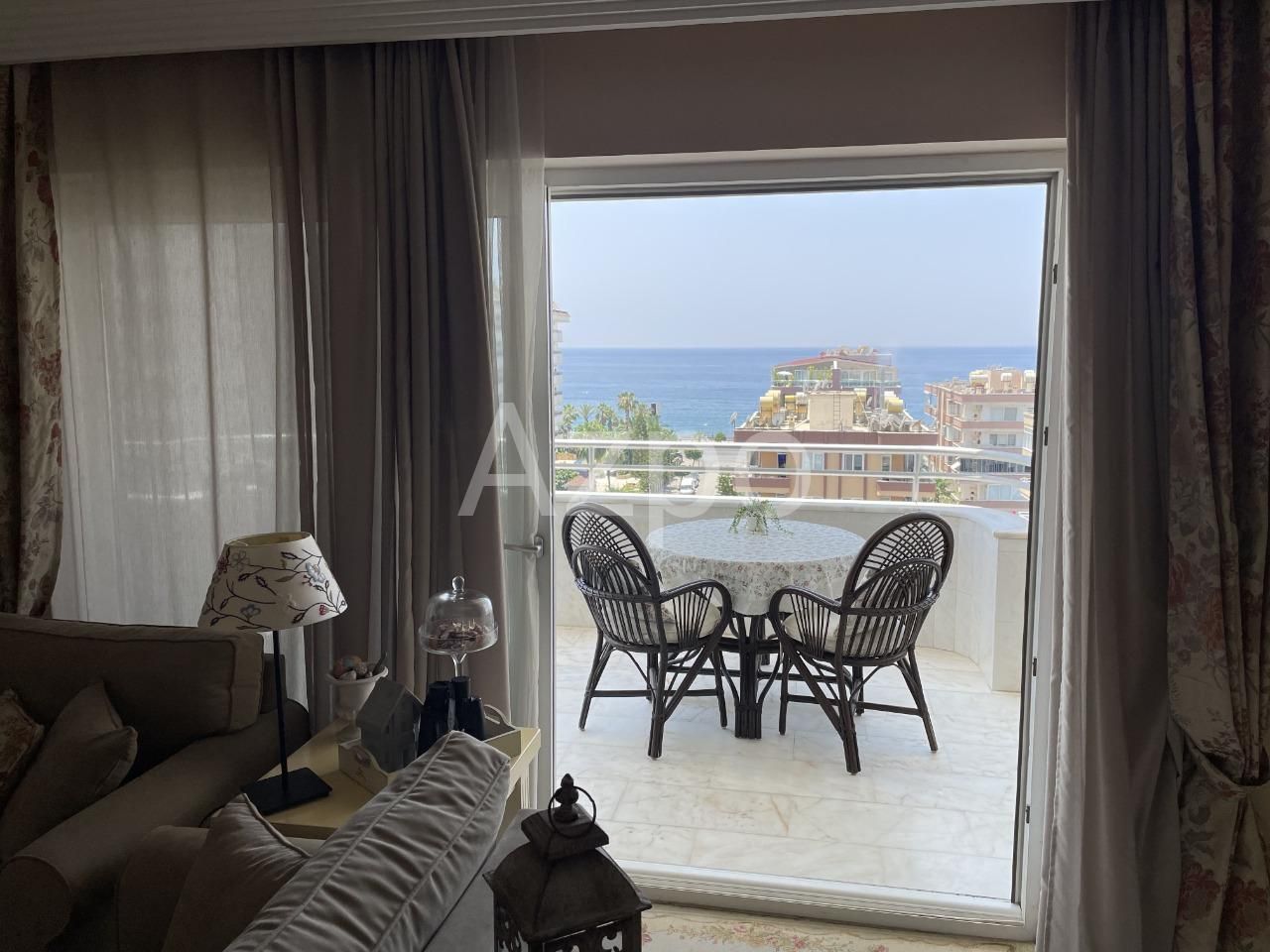 Апартаменты в Алании, Турция, 135 м2 фото 3
