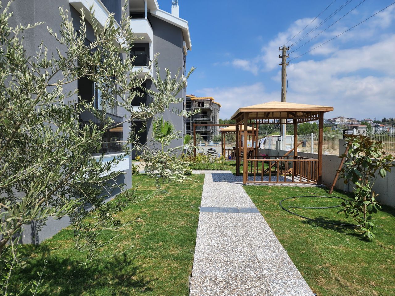 Квартира в Манавгате, Турция, 70 м2 фото 4