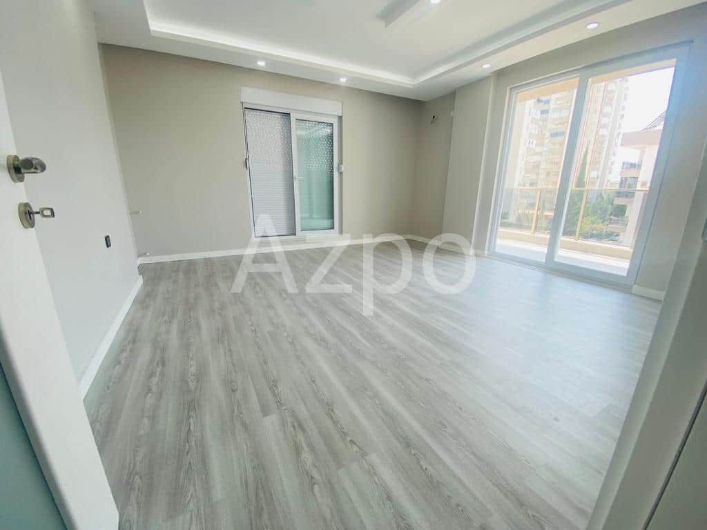 Апартаменты в Анталии, Турция, 115 м2 фото 4